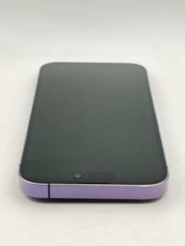 Refurbished iPhone 14 Pro deep purple